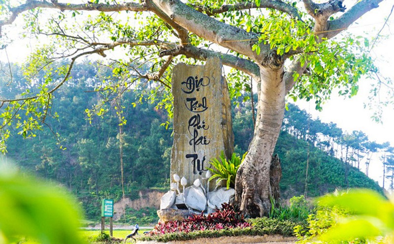 Chùa Địa Tạng Phi Lai - Hà Nam